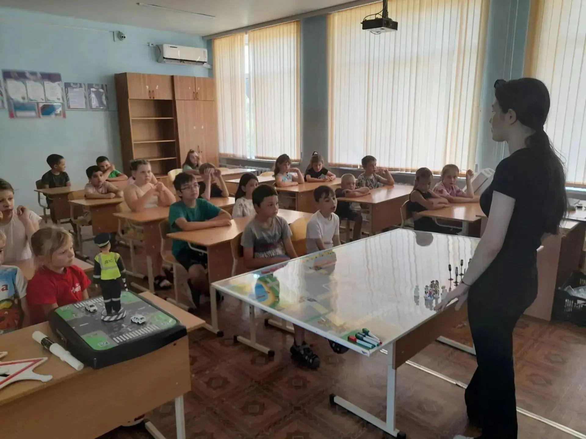 &amp;quot;Лаборатория безопасности&amp;quot;.